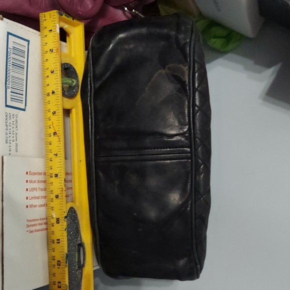 Marc Jacobs Quilted Leather Bag - Picture 7 of 16